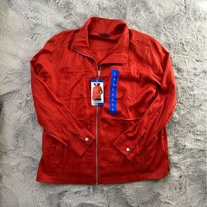 32° jacket size L